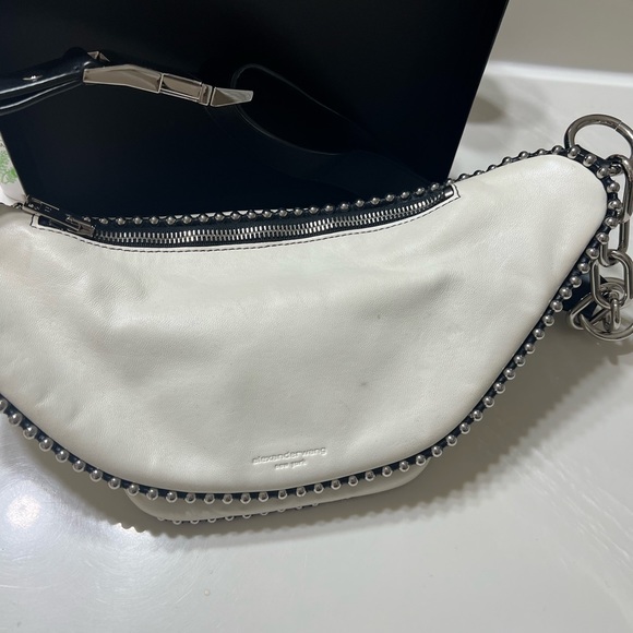 Alexander wang studded fanny pack - Picture 6 of 11